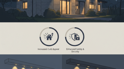 What is Eave Lighting and How to Use it Effectively?