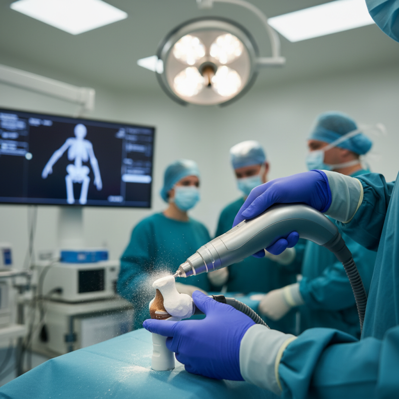 What is the Universal Bone Drill and its top uses in 2026?