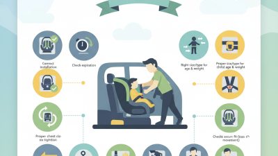 Top 10 Child Car Seat Safety Tips You Need to Know?
