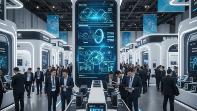 Best Battery Testers at 139th Canton Fair for Global Buyers?