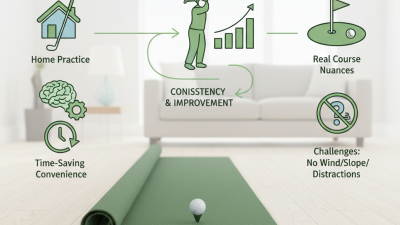 Why Choose a Traditional Putting Mat for Home Practice?
