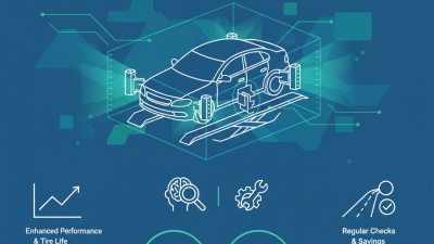 How to Achieve Perfect 3D Wheel Alignment for Your Vehicle?