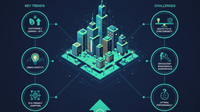 Best City Power Garden Light Options for 2026?