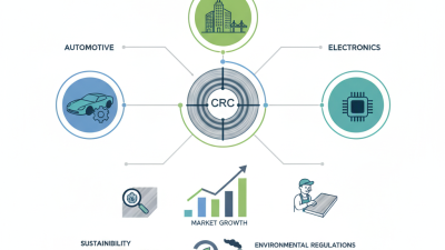What is Cold Rolled Coil and Its Applications in Industries?