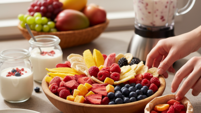 The Benefits of Freeze Dried Fruits for Health and Nutrition?