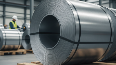How to Choose the Right Cold Rolled Coil for Your Project?