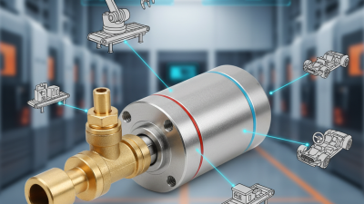 2026 Top Valve DC Gear Motor Applications and Benefits?