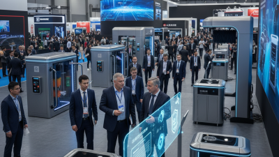 Top Tips for Buying Car Wash Machines at the 139th Canton Fair?