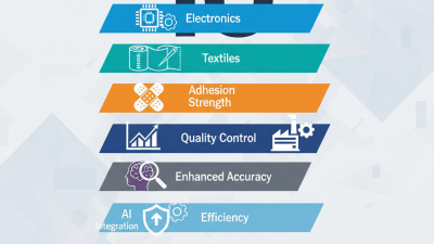 Top 10 Peel Tester Machines in China for Quality Assurance?