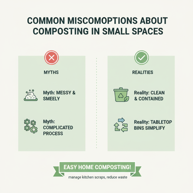Why You Should Consider a Tabletop Compost Bin for Your Home