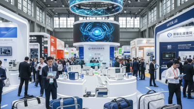 Best Medical Lab Bags at the 139th Canton Fair 2026?