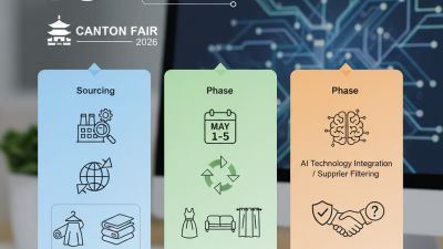 Top 10 Polyester Textiles to Source from China at Canton Fair?