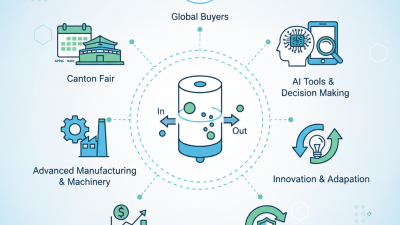 Top Pressure Filters at the 139th Canton Fair for Global Buyers?