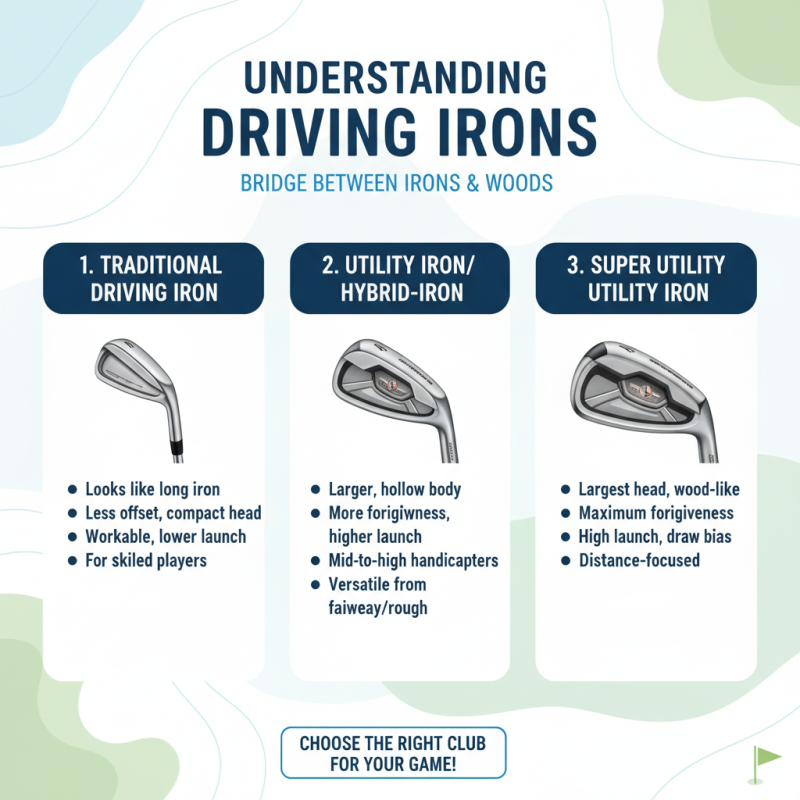 What is Driving Iron and How to Source at the 139th Canton Fair?