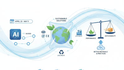 2026 Best Shrink Wrap Packaging Trends at Canton Fair 139?