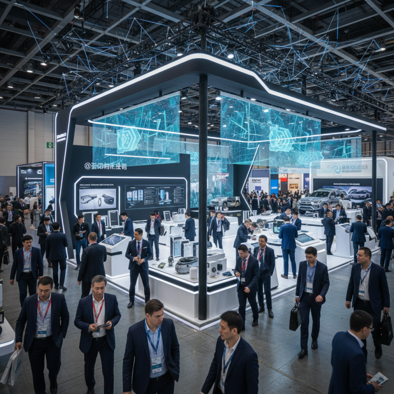 Elements Aluminum at the 139th Canton Fair Highlights?