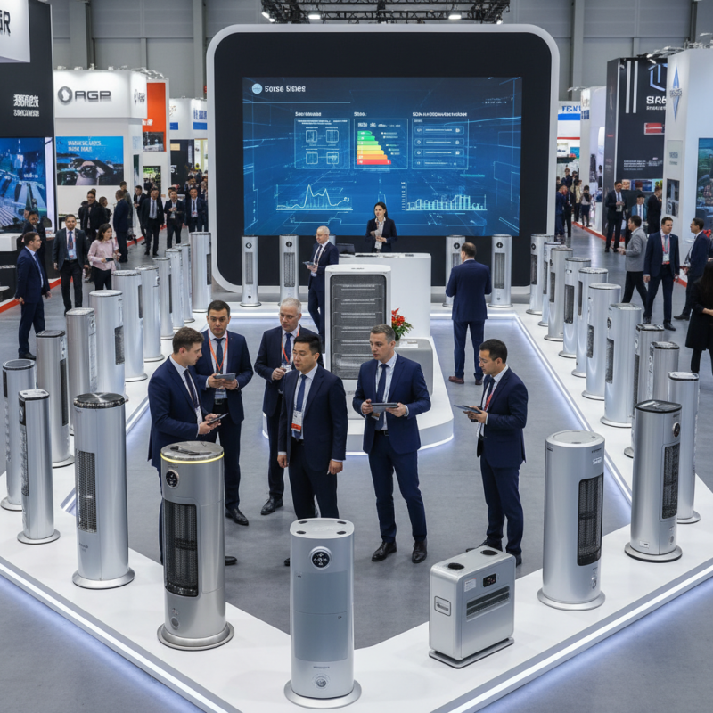 Top Commercial Electric Heaters at the 139th Canton Fair?