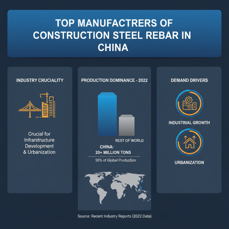 China Best Construction Steel Rebar Guide for Quality and Durability?