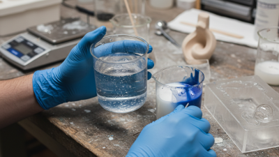 10 Essential Tips for Mastering Rtv Molding Techniques?