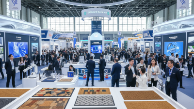 Best Entrance Door Mats at the 139th Canton Fair 2026?