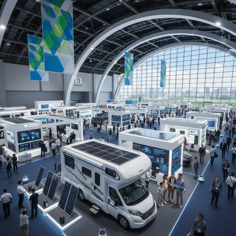 Exploring RV Solar Solutions at the 139th Canton Fair?