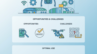 UAV With Camera Tips for Success at the 139th Canton Fair?