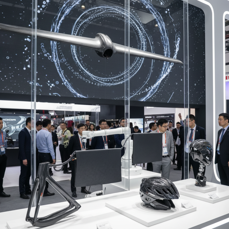 China Top Carbon Fabric Innovations and Their Impact on the Industry?