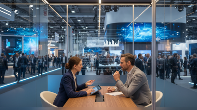 What is a Private Office at the 139th Canton Fair?