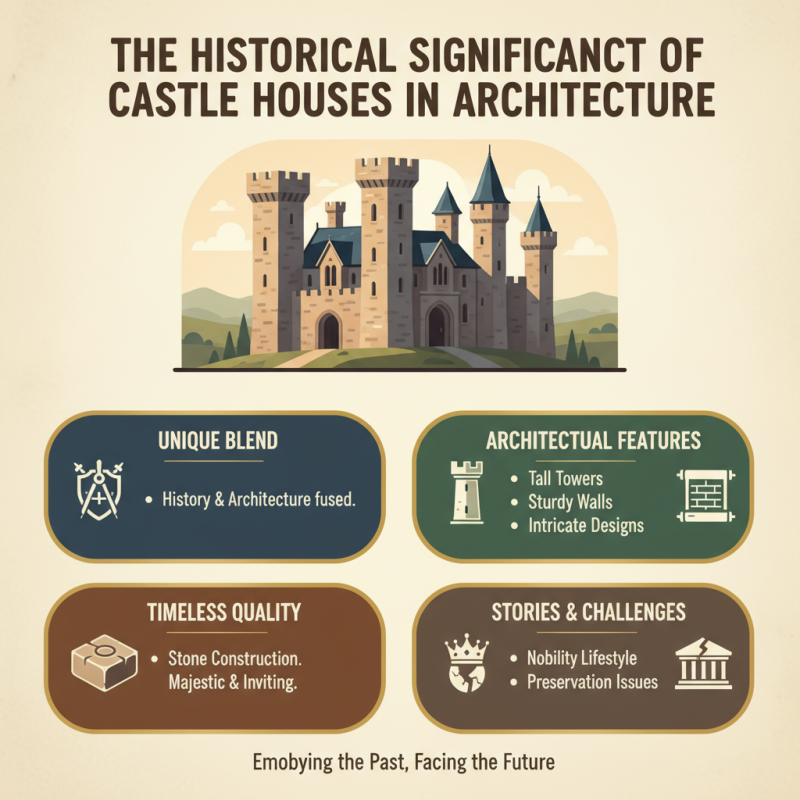Discover Castle Houses at the 139th Canton Fair Insights?