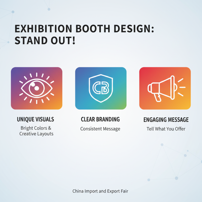 Best Exhibition Booths at China Import and Export Fair 2026?