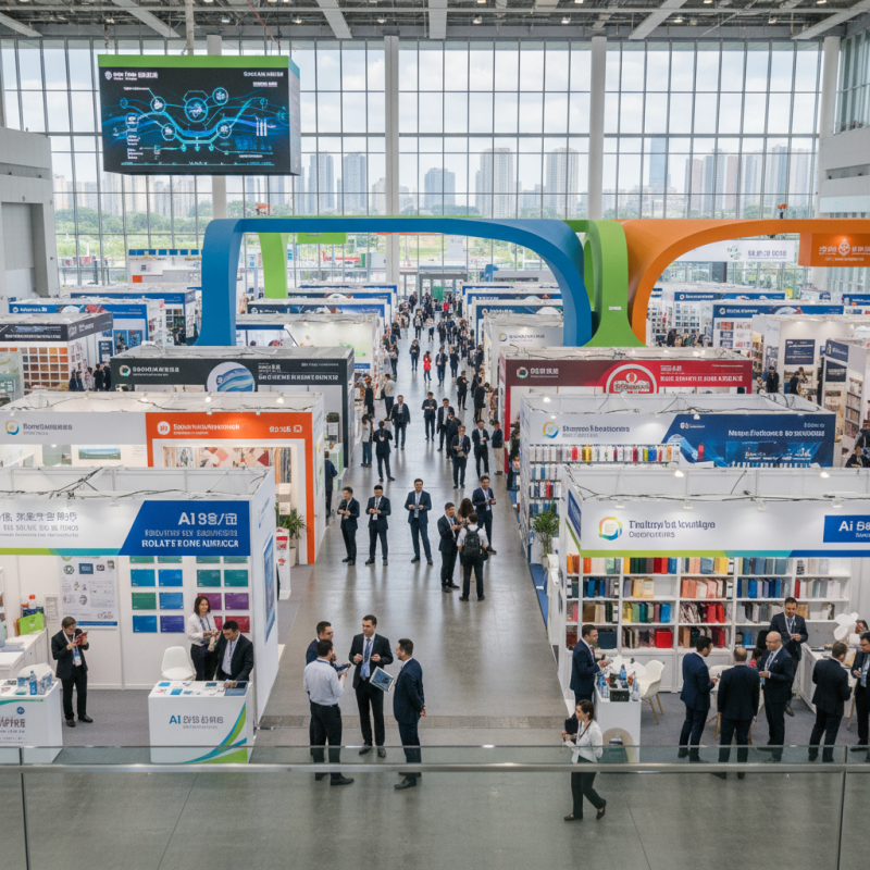 How to Source Dyestuffs at the 139th Canton Fair?