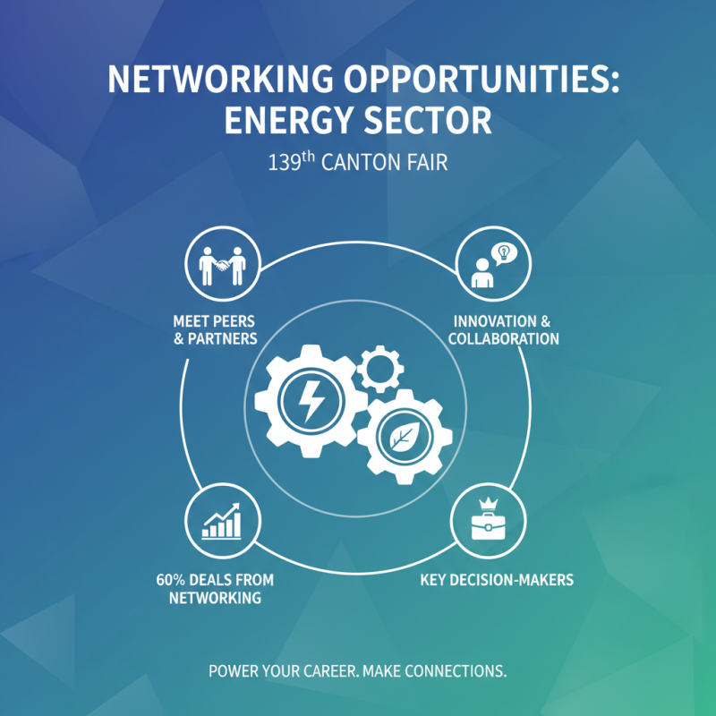 Top Sources of Energy at the 139th Canton Fair Guide?