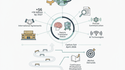 2026 How to Become a Sworn Translator and Enhance Your Career Opportunities?