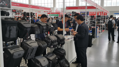 Top 10 Motorcycle Storage Bags at China Import Export Fair?