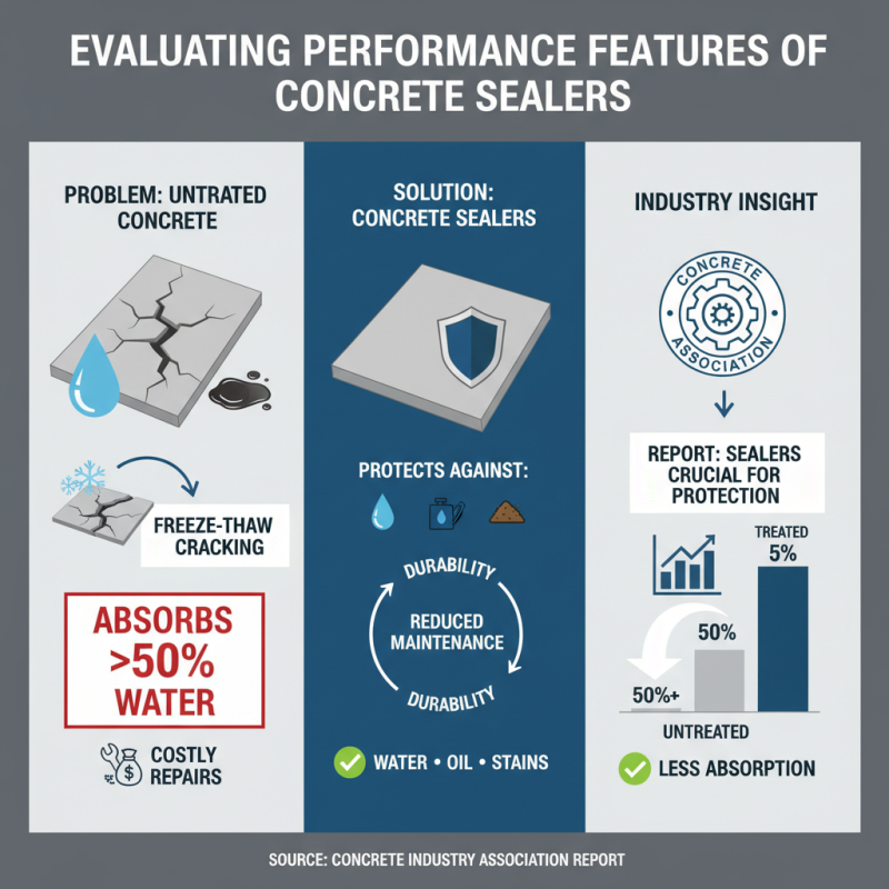 How to Choose the Best Concrete Sealer for Driveway Protection?