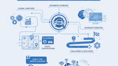 How to Source Audi Auto Parts at the 139th Canton Fair?
