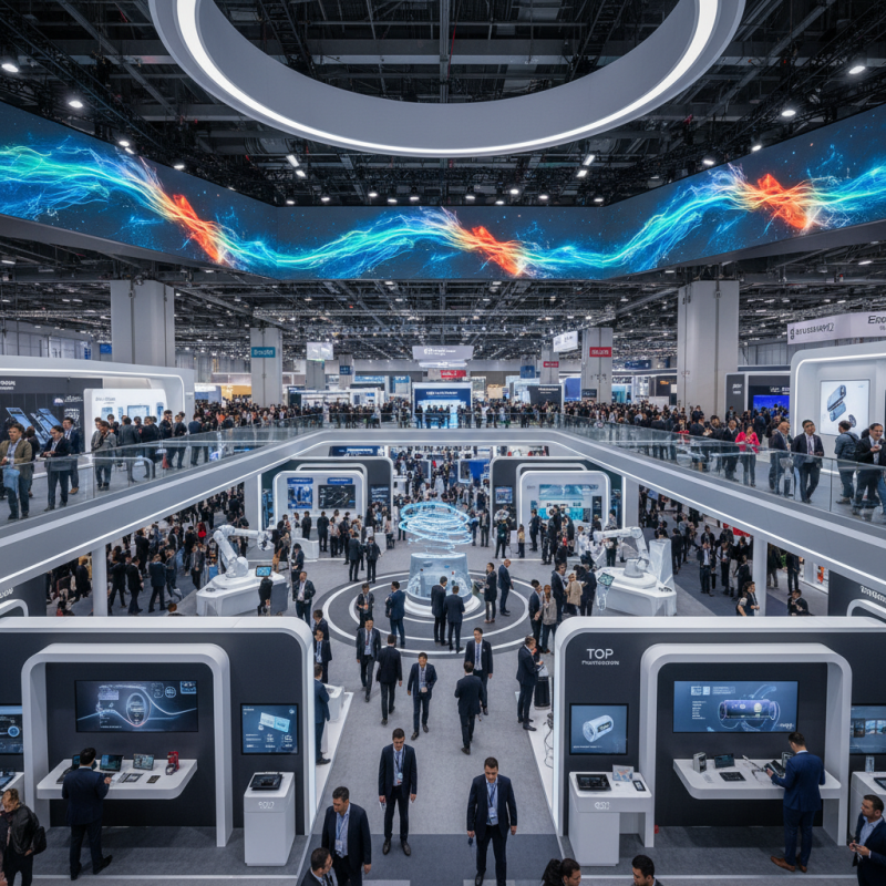 What is the Top Playground at the 139th Canton Fair?