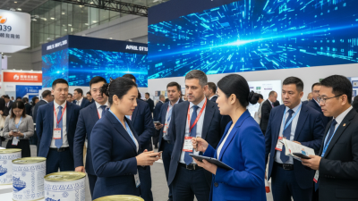 Best Tinned Mackerel Deals at China's 139th Canton Fair?