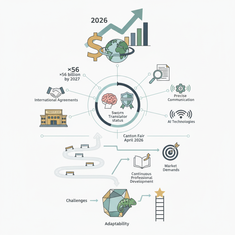 2026 How to Become a Sworn Translator and Enhance Your Career Opportunities?