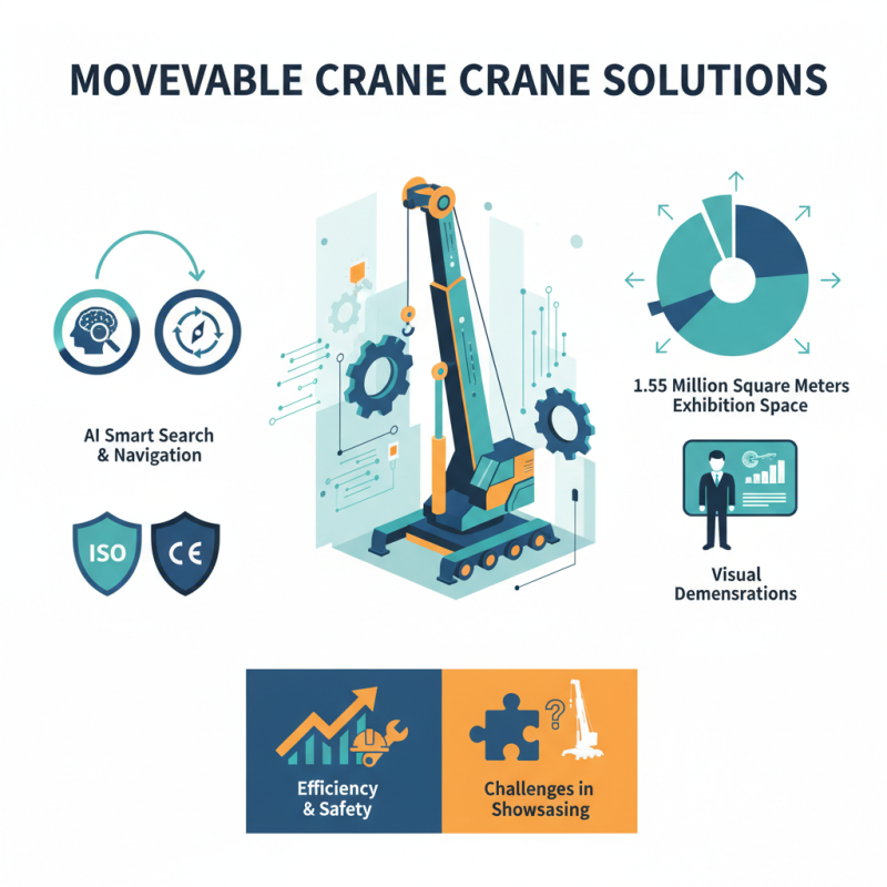 Best Moveable Crane Solutions at the 139th Canton Fair?