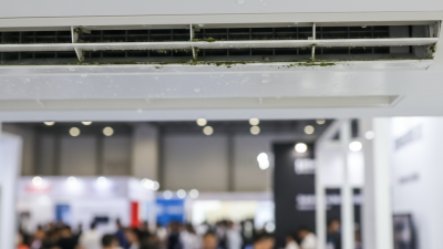 Top 10 Air Conditioning Vent Mold Solutions at Canton Fair?