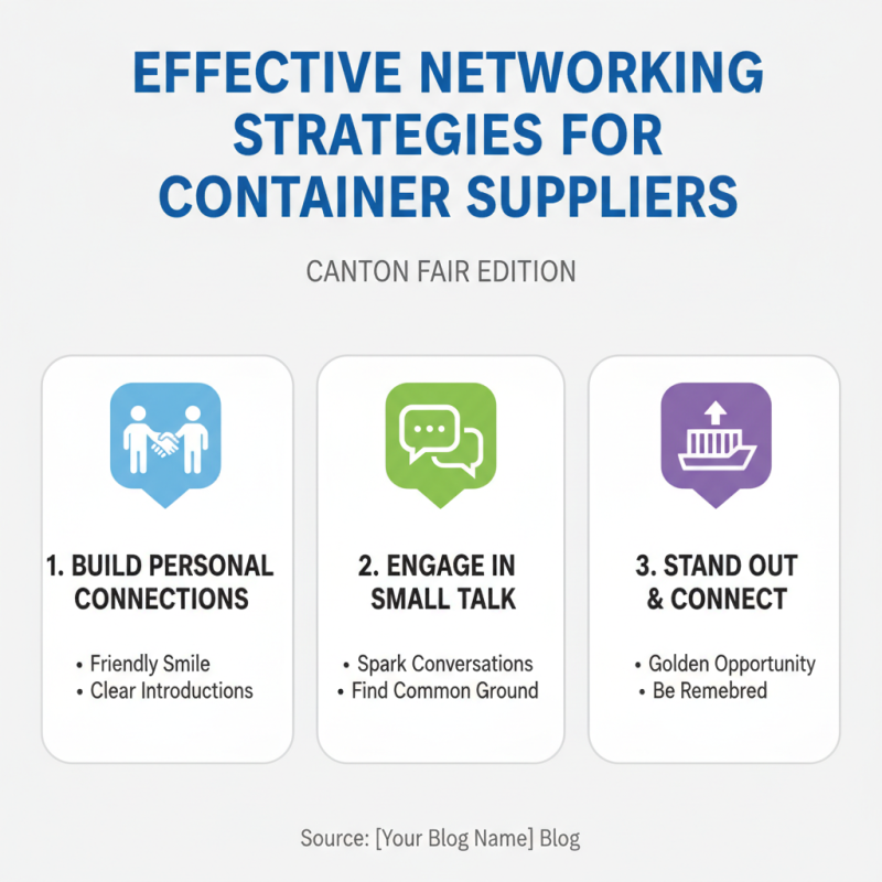 40ft Containers Tips for Success at Canton Fair 139th?