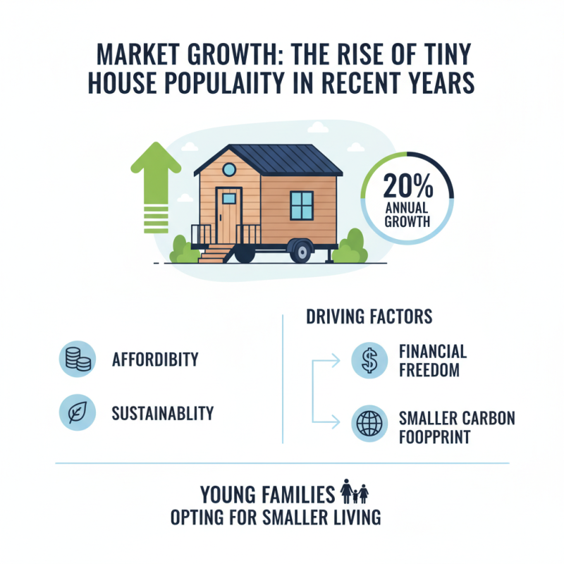 Why Choose a Portable Tiny House at the 139th Canton Fair?