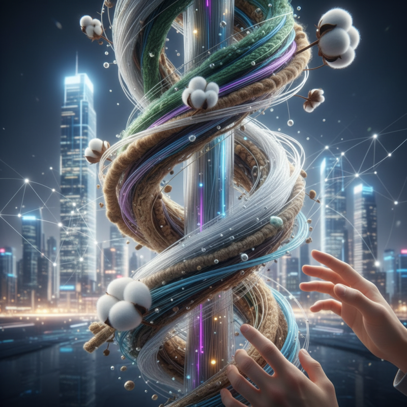 2026 Top Types of Textile Fibers You Should Know About?