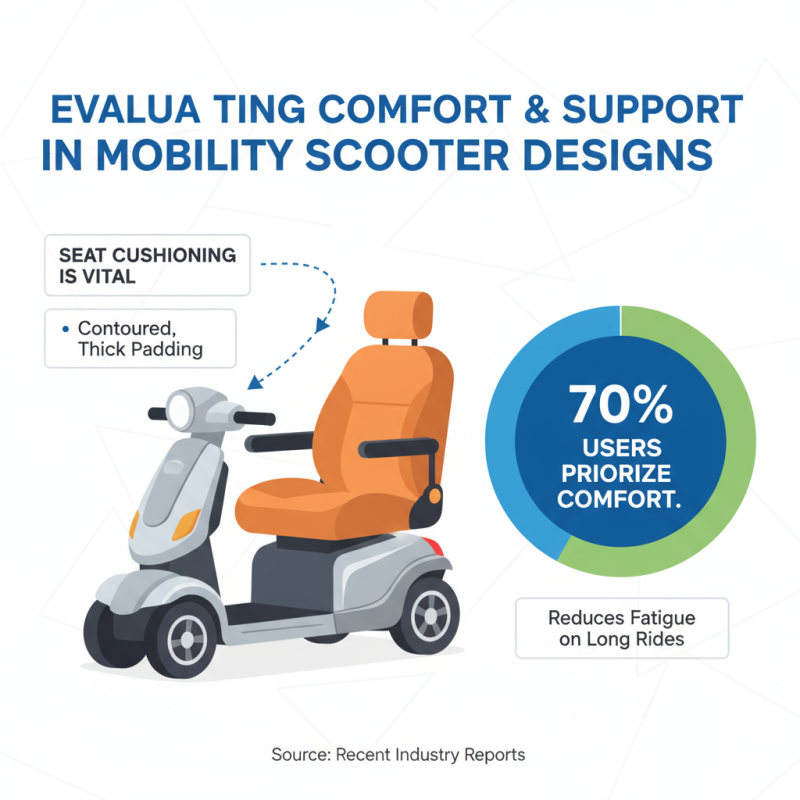 Top 10 Best Heavy Duty Mobility Scooters for Ultimate Comfort and Support?