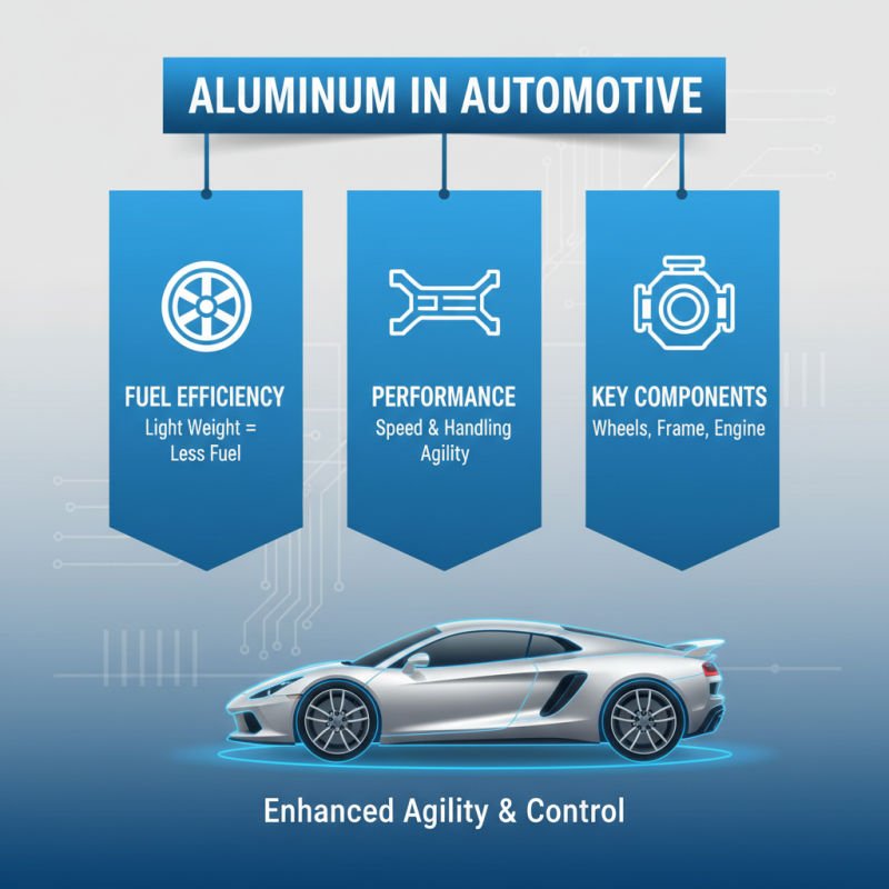 What is Aluminum Parts and Their Applications in Various Industries?
