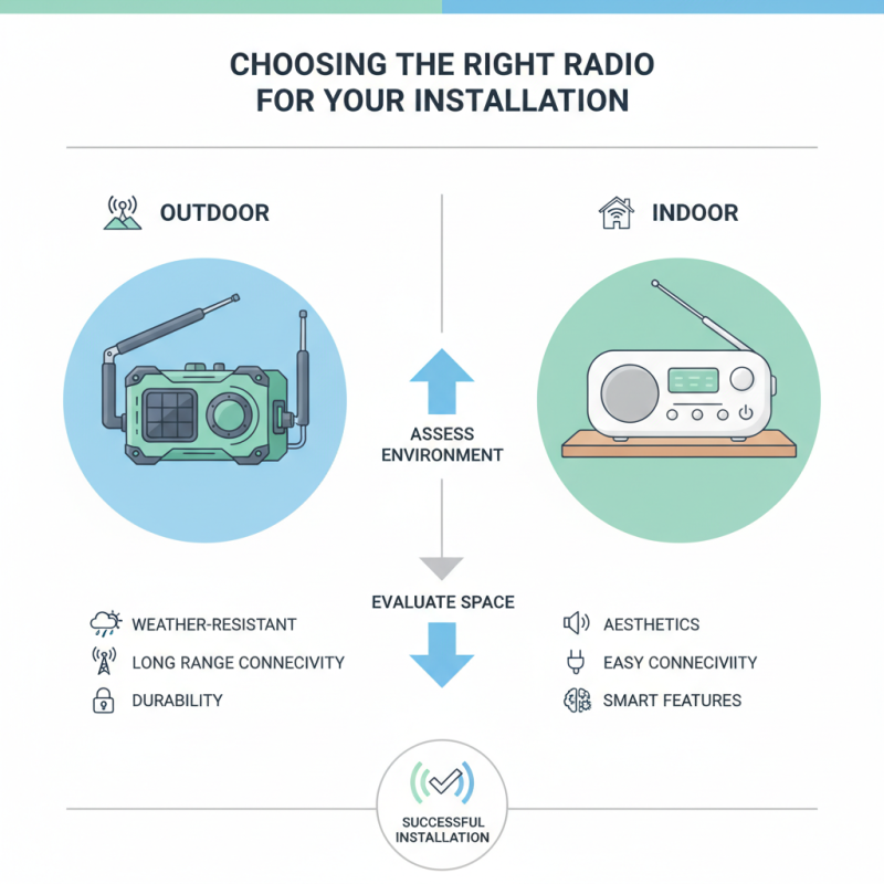 Top 10 Radio Installation Tips for 139th Canton Fair Buyers