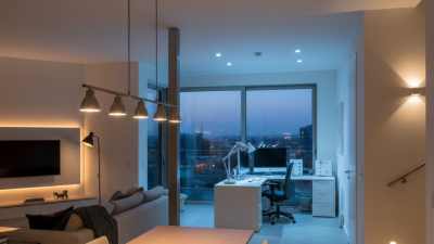 Best Dimmable LED Lights for Every Room in Your Home?