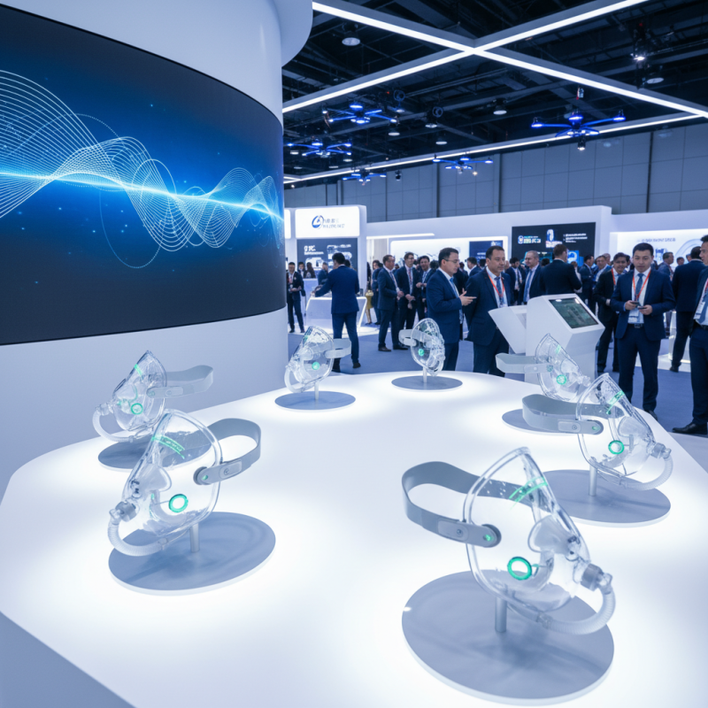 Top Full Face CPAP Masks at China Import Expo 2026?
