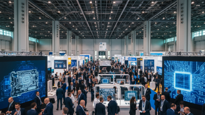 Discover the Best Printed Circuit Boards at the 139th Canton Fair?